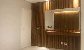 Imagem 3: APARTAMENTO PARA LOCAÇÃO NO CONDOMÍNIO PÁTEO ABOLIÇÃO NA PONTE PRETA EM CAMPINAS -SP