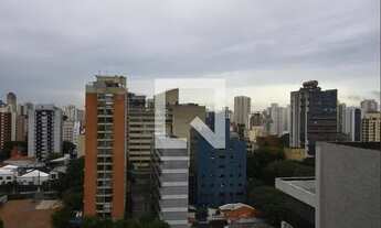 Imagem 5: Apartamento para Aluguel - Vila Clementino, 1 Quarto, 50 m2