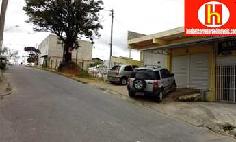 Imagem 2: Vespasiano - Loja/Salão - Santa Maria