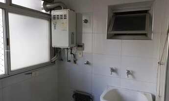 Imagem 7: Apartamento para Locação em São Paulo, CAMPO BELO, 3 dormitórios, 1 suíte, 3 banheiros, 1