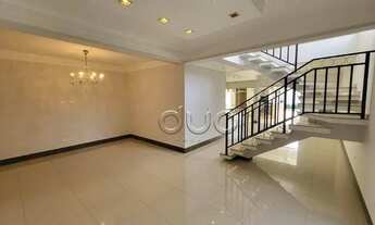 Imagem 5: Casa com 3 dormitórios para alugar, 209 m² por R$ 7.253,69/mês - Terras de Piracicaba - Pi