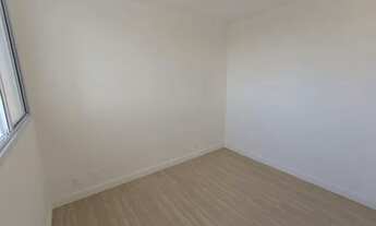 Imagem 6: Apartamento novo com cozinha americana