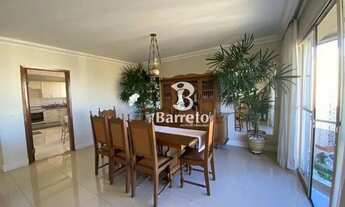 Imagem 4: Apartamento com 3 dormitórios à venda, 198 m² por R$ 690.000,00 - Centro - Londrina/PR