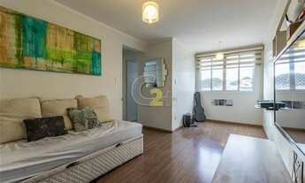 Imagem 2: APARTAMENTO - POMPEIA - 2 DORMITORIOS - 1 VAGA