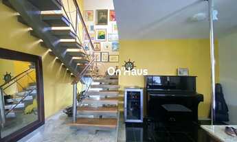 Imagem 5: Casa 3 dormitórios- Novo Campeche - Florianópolis