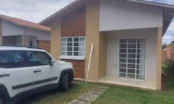 Imagem: ALUGO CASA SMART CAMPO BELO 02 QUARTOS