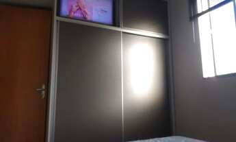 Imagem 5: Apartamento Mobiliado 2 quartos