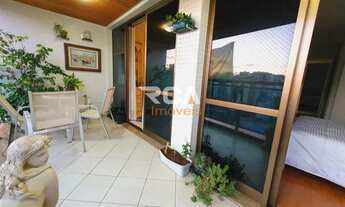 Imagem 2: Apartamento para Venda em Niterói, ICARAÍ, 2 dormitórios, 1 suíte, 3 banheiros, 1 vaga