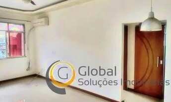 Imagem 4: Apartamento a venda na Rua Adolfo Bergamini de 2 quartos com dependência completa