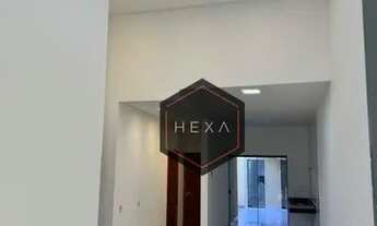 Imagem 3: Casa com 3 quartos à venda - Jardim Atlântico - Goiânia/GO