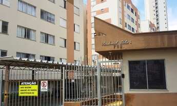 Imagem: MARINGÁ - APARTAMENTO PADRÃO - JD NOVO