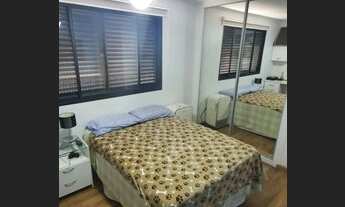 Imagem 7: Apartamento com 4 dormitórios à venda, 244 m² por R$ 2.120.000,00 - Campo Belo - São Paulo