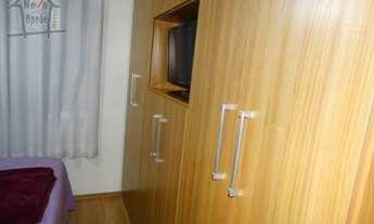 Imagem 4: Apartamento em São Paulo