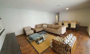 Imagem 2: Apartamento para aluguel e venda com 212 metros quadrados com 4 quartos