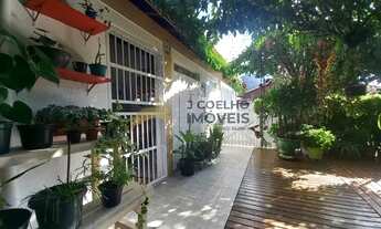 Imagem 3: Casa 2 suítes, 128m², 2 vagas de garagem cobertas