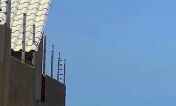 Imagem: Casa de praia Luís Correia peito de moça