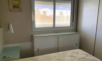 Imagem 7: Apartamento com 1 dormitório para alugar, 50 m² por R$ 5.800,00/mês - Cidade Monções - São