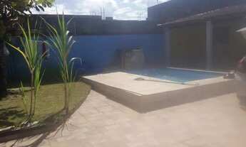 Imagem 2: Casa para venda 250 metros quadrados com 2 quartos em Bopiranga - Itanhaém - São Paulo