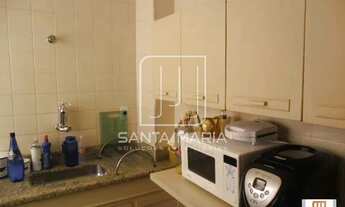 Imagem 6: Apartamento (tipo - padrao) 3 dormitórios/suite, cozinha planejada, em condomínio fechado