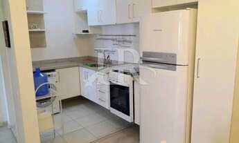 Imagem 5: LR Flats - Flat para locação no Jardins