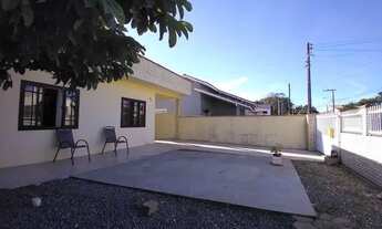 Imagem 4: Casa para venda com 198 metros quadrados com 3 quartos em Parque Jacaraípe - Serra - ES