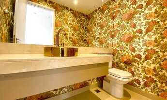 Imagem 5: Edifício Uber Corbusier, apartamentos e coberturas, Jardim Botânico em Ribeirão Preto/SP I