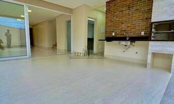 Imagem 5: Jardins Bolonha - Sobrado 3 Suites