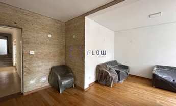 Imagem: Casa com 3 Quartos e 2 banheiros à Venda-Aclimação