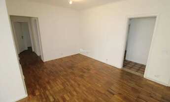 Imagem 5: Apartamento com 100m² de área útil, amplo living, 2 dormitórios, 3° reversível e 1 vaga!