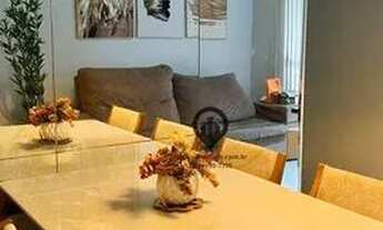 Imagem 6: Apartamento garden com 3 quartos, semimobiliado, todo reformado, próximo ao West Shopping