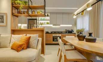 Imagem 3: Goiânia - Apartamento Padrão - Setor Bueno