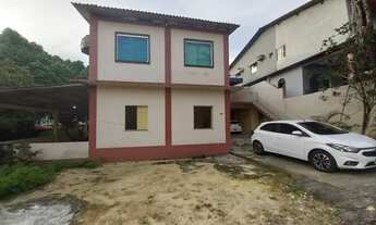 Imagem 2: Imóvel no Bairro da Paz com 10 quartos sendo 5 suítes, + Ateliê, ponto comercial, +de 10 v