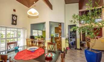 Imagem: Chácara Residencial à venda, Alto da Boa