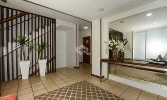 Imagem 7: Apartamento para venda com 216 metros quadrados com 4 quartos em Coqueiros - Florianópolis