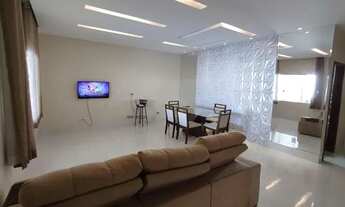 Imagem 3: Casa na Ponte Alta melhor localização 4 quartos 4 banheiros 350m² de área construída