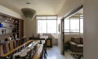 Imagem 5: Apartamento à Venda - Santo Antônio, 4 Quartos, 170 m2