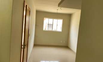 Imagem 3: Apartamento para aluguel com 76 metros quadrados com 2 quartos em Cachoeira das Garças - C