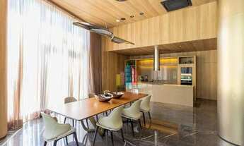 Imagem 3: Lindo studio com 46m² á venda no Itaim Bibi!