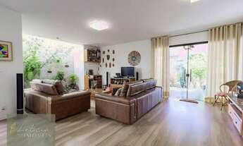 Imagem 3: Casa com 3 dormitórios à venda, 220 m² por R$ 2.350.000,00 - Campo Belo - São Paulo/SP