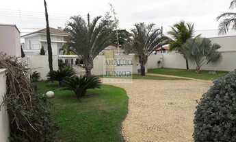 Imagem 2: AMERICANA - Casa de Condomínio - PORTAL DOS NOBRES