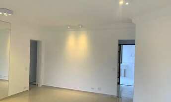 Imagem 4: Apto com ótima planta em Moema, SP 112m2, 3 dorms, 1 suíte, 2 vagas