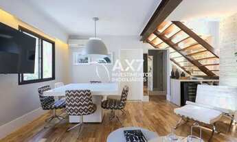 Imagem 7: SãO PAULO - Apartamento Padrão - Itaim Bibi