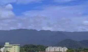 Imagem 2: VENDO ÓTIMO APARTAMENTO EM UBATUBA/SP COM VISTA DA SERRA DO MAR - 82m²