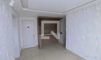 Imagem 2: Apartamento para Aluguel - JK, 2 Quartos, 60 m2