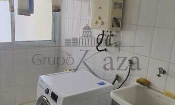 Imagem 7: Apartamento para venda possui 90 metros quadrados com 3 quartos