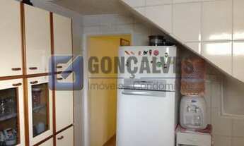 Imagem 6: SAO BERNARDO DO CAMPO - Residential / Sobrado - ALVES DIAS