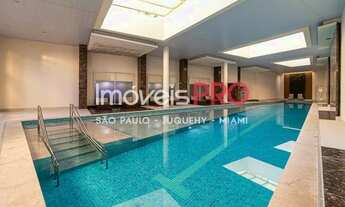 Imagem 4: Apartamento para locação com 120m² em Pinheiros, São Paulo