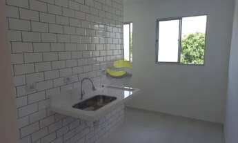 Imagem 2: Apartamento padrão