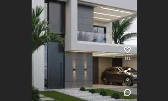 Imagem 5: Venha construir sua casa terreno + Construção