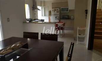 Imagem 5: Santo André - Casa Padrão - Campestre